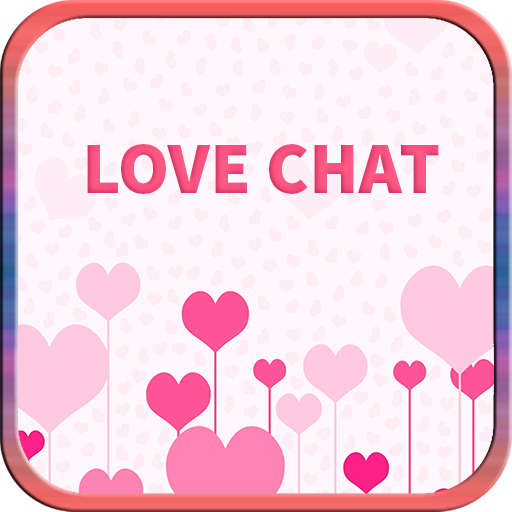 Love Chat - Google Play-ში არსებული თამაშები.