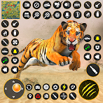 Hunting clash Hunting games 3d