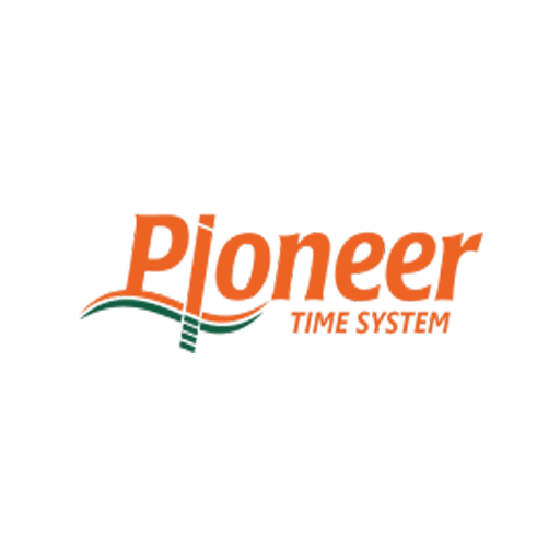 Pioneer Time Attendance  Icon