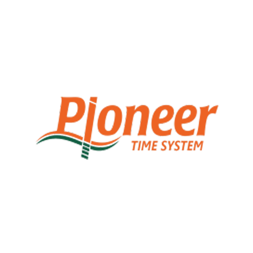 Pioneer Time Attendance logo