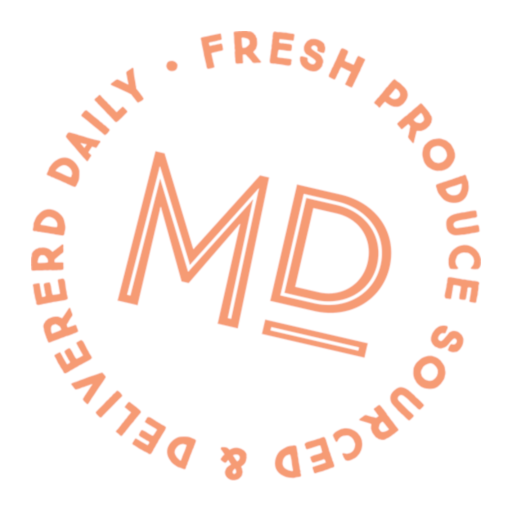MD Fresh logo