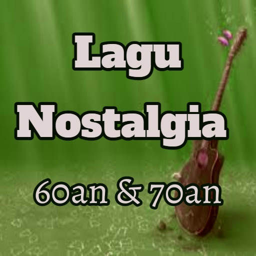 Lagu nostalgia 60an dan 70n logo