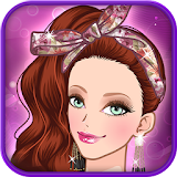 Fashion Show: Lady Makeover icon