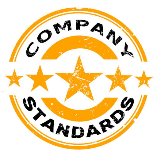 Company Standards logo