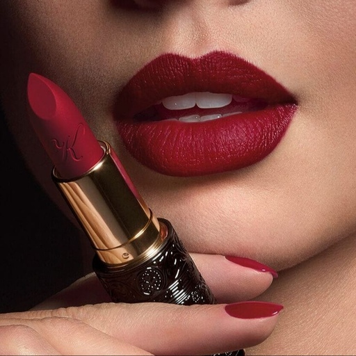 Lipstick - Lipstick Tutorial
