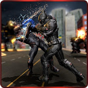Top 42 Action Apps Like Grand Injustice Superheroes League Fighting Game - Best Alternatives