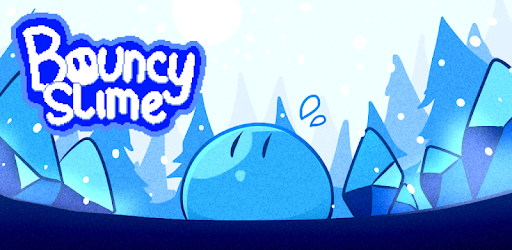Bouncy Slime