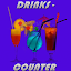 Drinks - counter