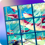 Cover Image of ดาวน์โหลด Block! Jigsaw™ - Block Puzzle and Art Games 1.0 APK