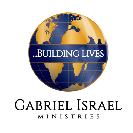 Angel Gabriel Devotional logo