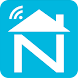 Neo Smart Blinds Blue - Androidアプリ