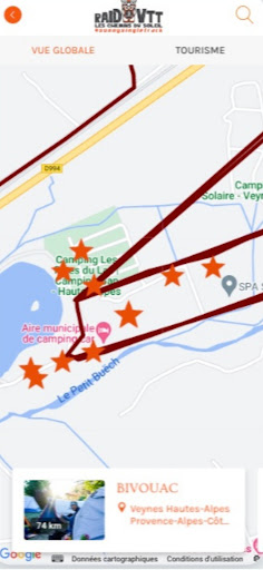 RAID VTT Screenshot 4 - AppWisp.com
