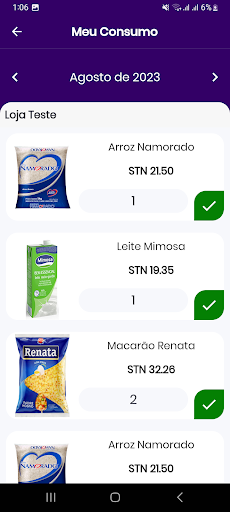 Amigo da Família Screen 3