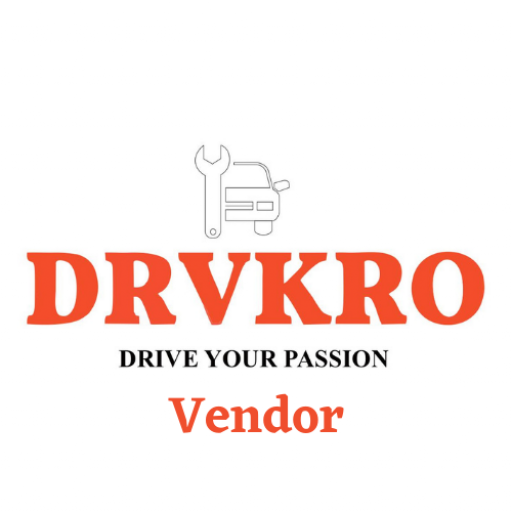 DRVKRO VENDOR logo