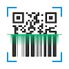 QR code reader & scanner icon
