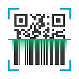 Icon image QR code reader & scanner
