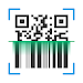 QR code reader - QR code & barcode scanner For PC