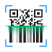 QR code reader - QR code & barcode scanner