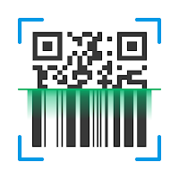 QR код - сканер штрих кодов
