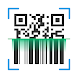 QR コード - Androidアプリ