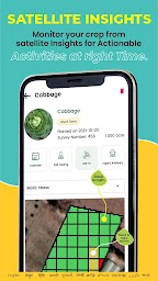 AgriApp : Smart Farming App