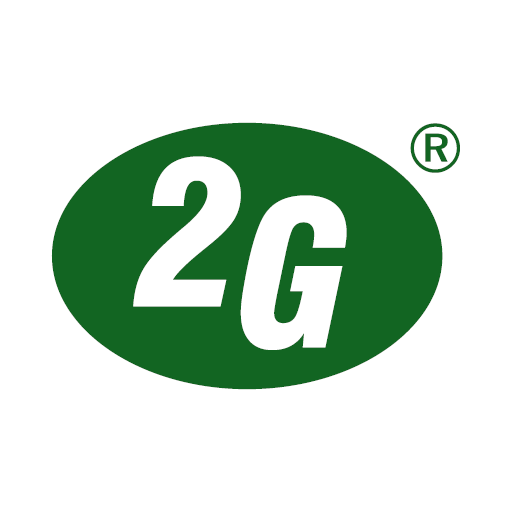 2G Better Together logo