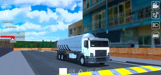 Truck Brasil Simulador