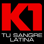Cover Image of Tải xuống Radio K1 Ecuador  APK