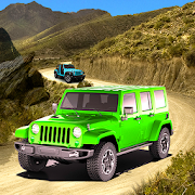 Top 46 Lifestyle Apps Like Offroad Mountain Jeep Extreme Driving - Best Alternatives