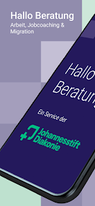 Hallo Beratung 2.0.0 APK + Mod (Free purchase) for Android