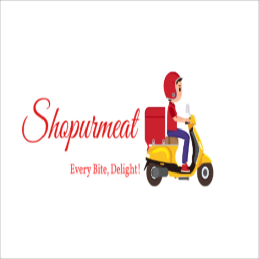 Shopurmeat Delivery 1.0.1 Icon