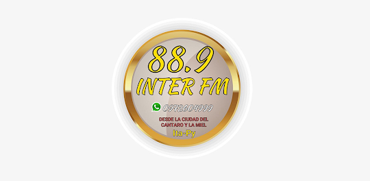 La Nueva 88.9 Inter Fm