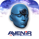 AVENIR TR icon