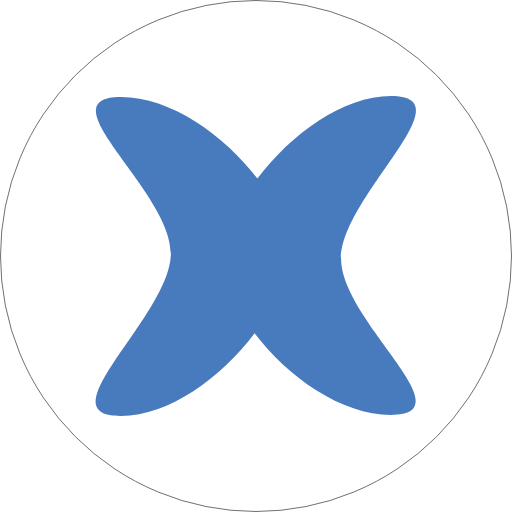 Anonymous SMS Texting logo