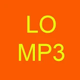 Lao MP3 Music Downloader icon