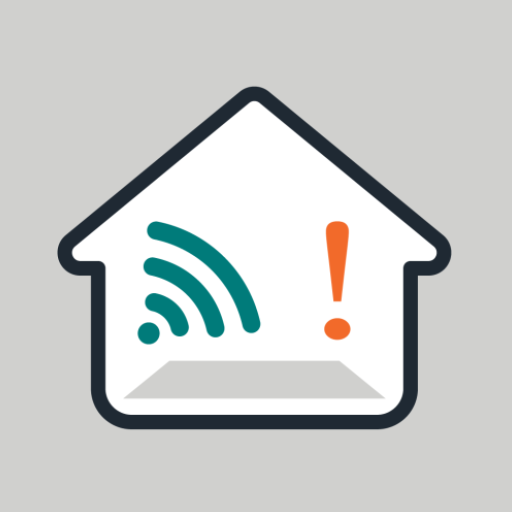 Nextlink Support logo