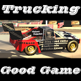 Trucking Good Game icon