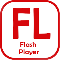 Flash Player for Android - SWF & FLV