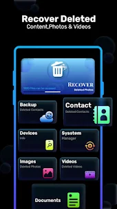 Photo & Data Recovery