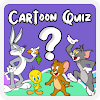 Cartoon Quiz: Trivia Quiz Game icon