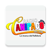 Radio Canipaco - La marca del Folklore