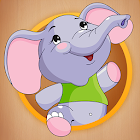 Toddler puzzle games for kids 4.5.0