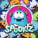 App herunterladen Funny Link Puzzle - Spookiz 2000 Installieren Sie Neueste APK Downloader