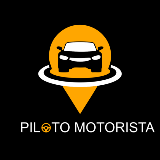 Piloto - Motoristas logo