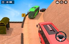 重い山バス運転ゲーム2019のおすすめ画像3