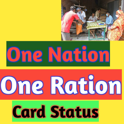 One Nation One Ration info Download on Windows