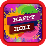 Cover Image of Télécharger Holi Fun 2022  APK