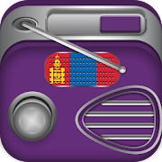 Mongolia Radio Music Players : FM & AM Stations