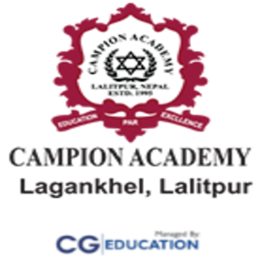 Campion Academy logo