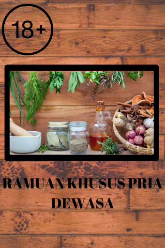 Ramuan Bikin Tahan Lama Terbaru